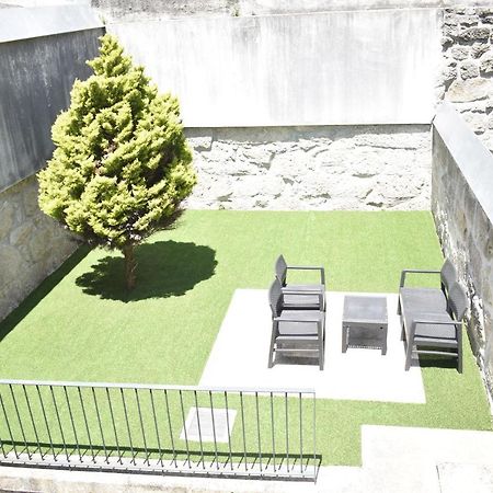 Oportolazaro Apartment Eksteriør bilde