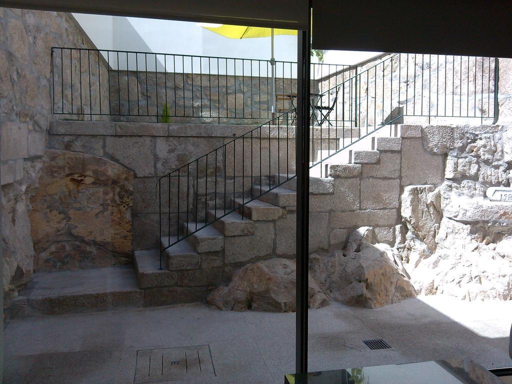 Oportolazaro Apartment Rom bilde
