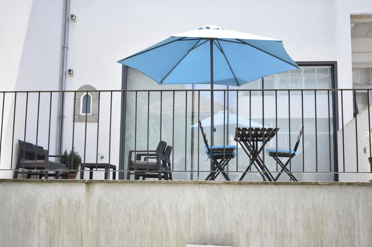 Oportolazaro Apartment Eksteriør bilde