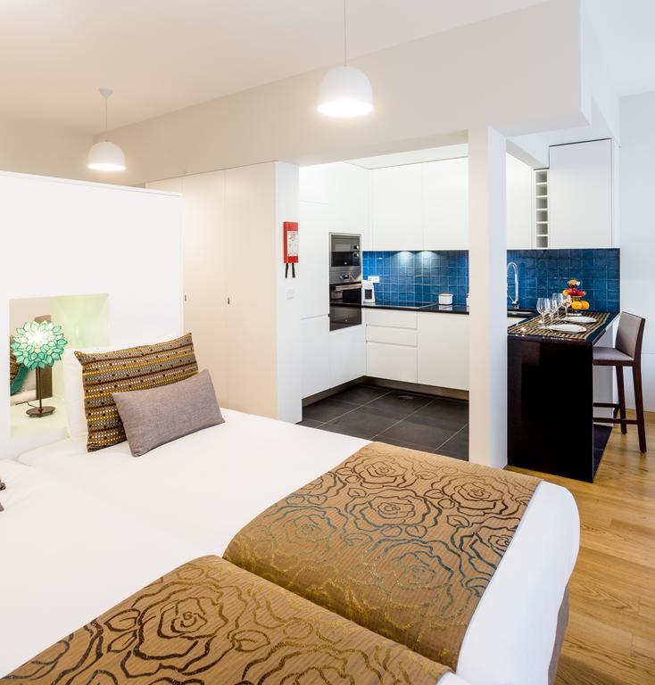 Oportolazaro Apartment Rom bilde