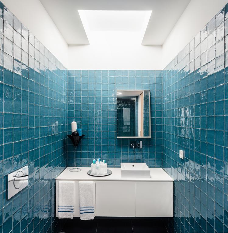 Oportolazaro Apartment Rom bilde
