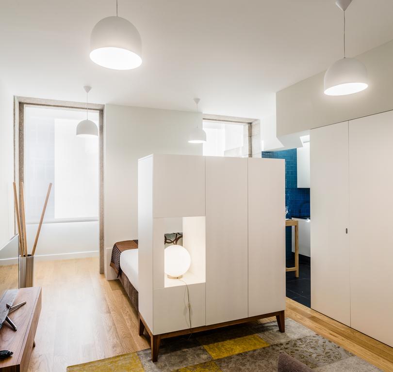 Oportolazaro Apartment Rom bilde