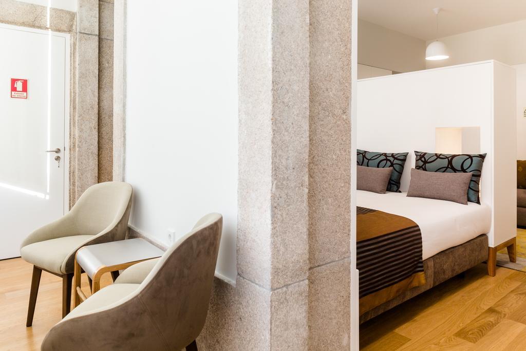 Oportolazaro Apartment Rom bilde