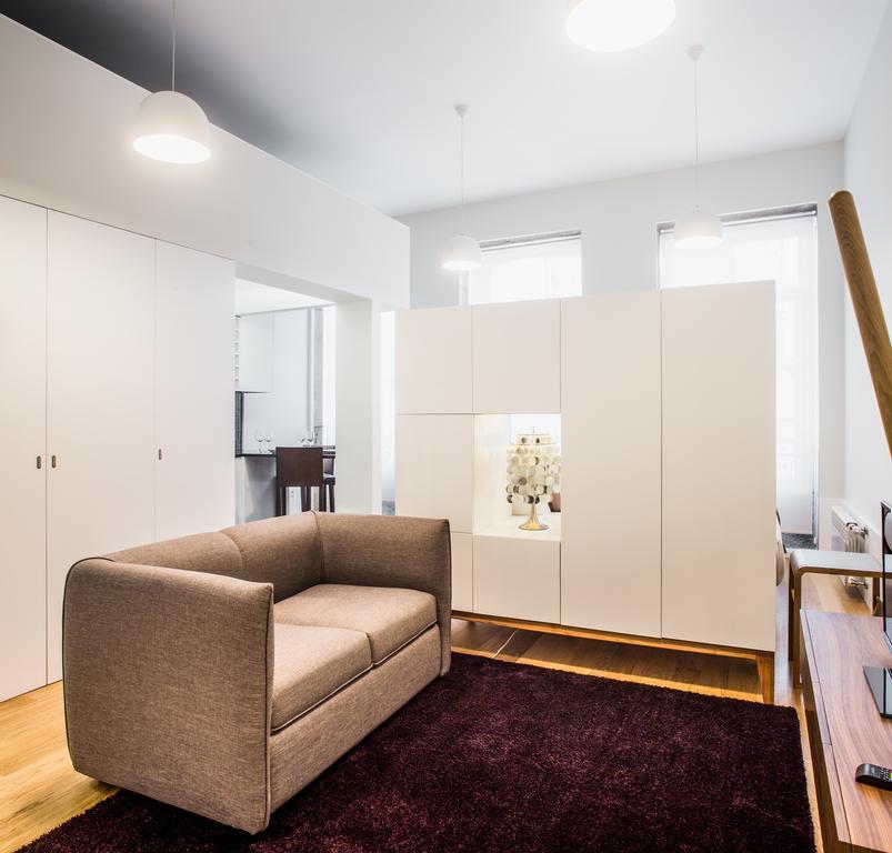 Oportolazaro Apartment Rom bilde