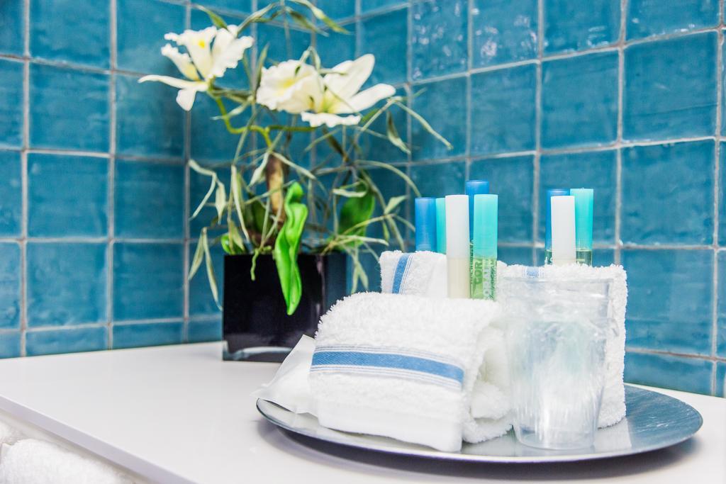 Oportolazaro Apartment Rom bilde