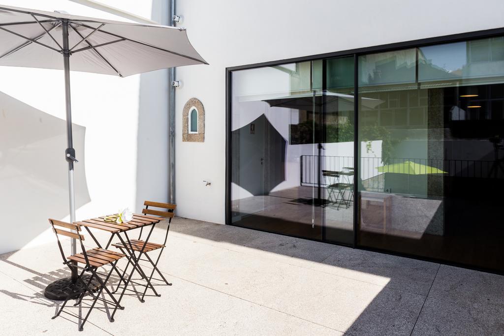 Oportolazaro Apartment Rom bilde