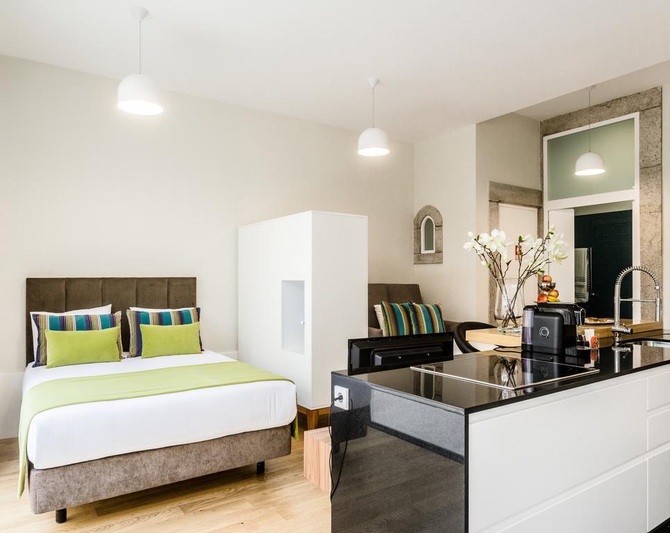 Oportolazaro Apartment Rom bilde