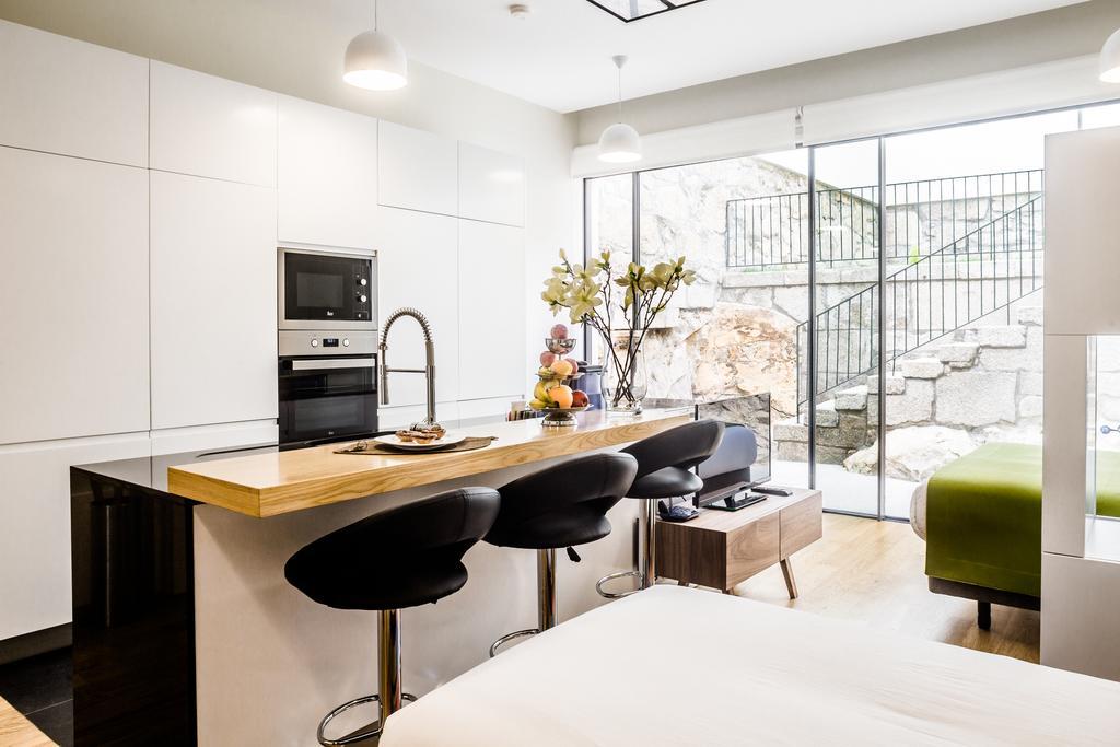 Oportolazaro Apartment Rom bilde