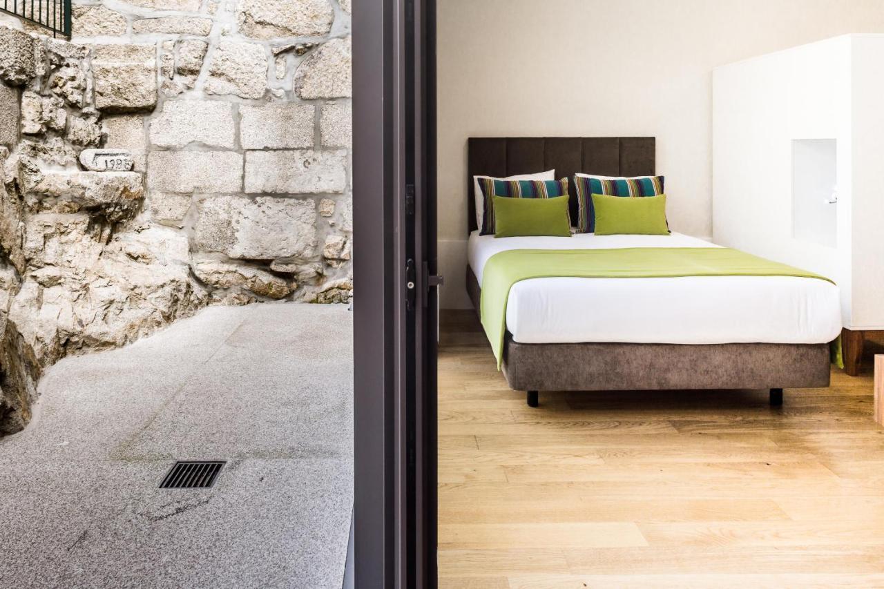 Oportolazaro Apartment Eksteriør bilde